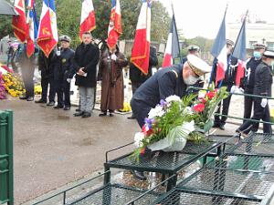 2021 11 01 TOULON HOMMAGE AUX VICTIMES MORTS POUR LA FRANCE (18)